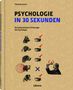 Christian Jarrett: Psychologie in 30 Sekunden, Buch, Buch