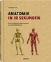 Gabrielle M. Finn: Anatomie in 30 Sekunden, Buch