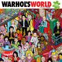 Martin Ander: Warhol's World: 1000 Piece Jigsaw Puzzle, SPL