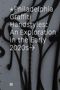„Philadelphia Graffiti Handstyles: An Exploration in the Early 2020s“ steht über schwarzen Sprühlinien auf grauem Hintergrund., Buch