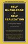 Nisargadatta Maharaj: Self Knowledge & Self Realization, Buch
