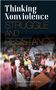 Ramin Jahanbegloo: Thinking Nonviolence, Buch