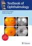 Raj Agarwal: Textbook of Ophthalmology, Buch