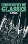 A. Paul: Chemistry of Glasses, Buch