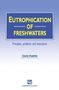 David Harper: Eutrophication of Freshwaters, Buch