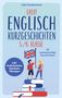 Julia Sondermann: Easy! Englisch Kurzgeschichten 5./6. Klasse, Buch, Buch