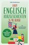 Julia Sondermann: Easy! Englisch Kurzgeschichten 9./10. Klasse, Buch, Buch