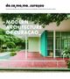 Michael Newton: Modern Architecture of Curaçao, Buch