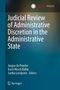 : Judicial Review of Administrative Discretion in the Administrative State, Buch