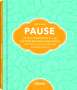 Kim Davies: Pause, Buch