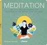 Stephanie Brookes: Meditation, Buch