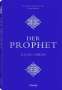 Kahlil Gibran: Der Prophet, Buch