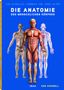 Ken Ashwell: Die Anatomie des Menschlichen Körpers, Buch