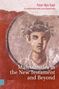 Masculinities in the New Testament and Beyond, Buch