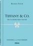 Rachael Taylor: Tiffany´s & Co, Buch