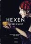 Alix Pare: Hexen - In der Kunst, Buch