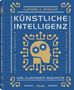 Clifford A. Pickover: Künstliche Intelligenz, Buch, Buch