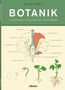 Ken Ashwell: Botanik, Buch, Buch