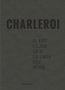 Stephan Vanfleteren: Charleroi, Buch, Buch