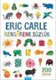 Eric Carle: Rengarenk Sözlük, Buch