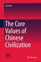 Lai Chen: The Core Values of Chinese Civilization, Buch