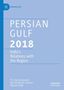 P. R. Kumaraswamy: Persian Gulf 2018, Buch