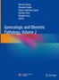 Titel: "Gynecologic and Obstetric Pathology, Volume 2". Herausgebernamen oben. Blaues Cover mit buntem Muster.