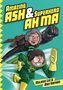 Melanie Lee: Amazing Ash & Superhero Ah Ma Book 1, Buch