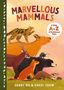 Debby Ng: Marvellous Mammals: A Wild A to Z of Southeast Asia, Buch
