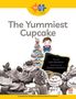Leila Boukarim: Read + Play Growth Bundle 1 - The Yummiest Cupcake, Buch
