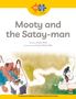 Jessie Wee: Read + Play Strengths Bundle 2 Mooty and the Satay-Man, Buch