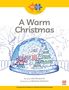Leila Boukarim: Read + Play Growth Bundle 2 A Warm Christmas, Buch