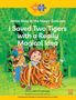 Neil Humphreys: Read + Play Social Skills Bundle 1 - Abbie Rose and the Magic Suitcase: I Saved Two Tigers with a Really Magical Idea, Buch