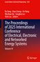 "Lecture Notes in Electrical Engineering 1629, Editors: Xu Yang et al., The Proceedings of 2025 International Conference, Volume IV.", Buch