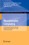 "Neuromorphic Computing, 4th Int. Conf. ICNC 2025, Chengdu. Springer-Logo unten, blau-orange Hintergrund.", Buch