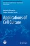 Applications of Cell Culture, Buch, Buch