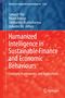 Humanized Intelligence in Sustainable Finance and Economic Behaviours, Buch