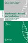 Bioinformatics Research and Applications, Buch