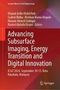 : Advancing Subsurface Imaging, Energy Transition and Digital Innovation, Buch
