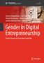 Gender in Digital Entrepreneurship, Buch