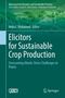 Elicitors for Sustainable Crop Production, Buch