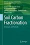 Santosh Kale: Soil Carbon Fractionation, Buch