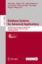 Texte über Datenbanksysteme, Konferenz in Singapur 2025. Rotes, graues Design mit Springer-Logo., Buch