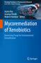 Buchtitel: "Mycoremediation of Xenobiotics". Editorennamen: Arpita Roy, Soumya Pandit, Mukesh Nandave. Logo: Springer., Buch