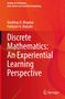 Oben: "Studies in Autonomic, Data-driven and Industrial Computing". Darunter Autoren und Titel auf rotem, geschwungenem Hintergrund., Buch