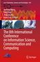 Smart Innovation, Systems and Technologies 434. Bild von Gebäuden und Schüsseln im Hintergrund. KES International, Springer., Buch