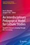 „An Interdisciplinary Pedagogical Model for Catholic Studies“, Herausgeber Ines A. Murzaku, Joseph P. Rice, Verlag Springer., Buch