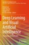Deep Learning and Visual Artificial Intelligence, Buch
