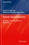 "Engineering Materials", Subash C. B. Gopinath, Muhammad Mahyiddin Ramli, "Hybrid-Nanomaterials", Springer-Logo., Buch