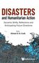 : Disasters and Humanitarian Action: Dynamic Shifts, Reflections and Anticipating Future Directions, Buch